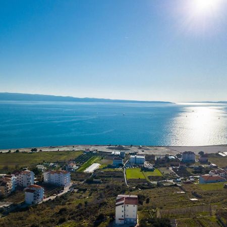 Sea View Apatrment Apartamento Split Exterior foto