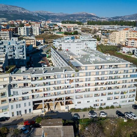 Sea View Apatrment Apartamento Split Exterior foto