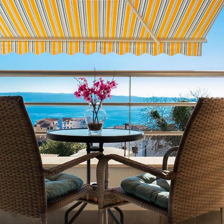 Sea View Apatrment Apartamento Split Exterior foto